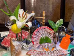 -ONE FULL 古董港式海鲜火锅