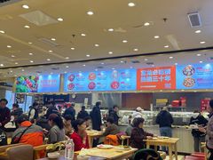 -富龙快餐店(铁西店)