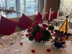 -圣丰索菲特·法国餐厅