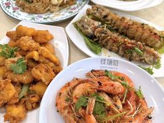 -钱塘府海鲜餐厅