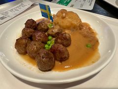 -宜家·瑞典风味餐厅(无锡店)