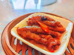 -潮福城大酒楼(北尚店)