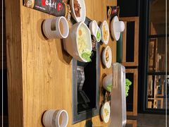 -一心烤肉(延安路店)