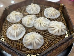 -西安贾三灌汤包·回坊小吃·清真炒菜(北院门总店)