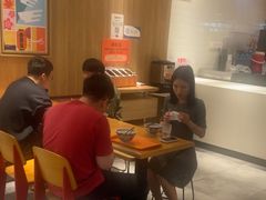 -吉野家(深圳超多维科技大厦分店)