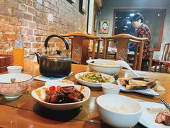 -沈记菜馆(酒仙桥路店)
