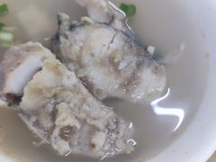 -鑫旺旺汤包(总店)