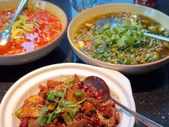 -华豫川酒家(双子塔店)