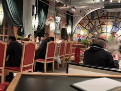 -廖掌柜·重庆鲜货火锅(上海首店)