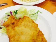 -红房子西菜馆(淮海店)
