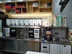 -耐茶 NICE TEA(东城万达店)