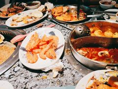 -阪尚皇·原切牛排·烤肉火锅自助(北京路店)