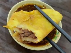 -李记清真馆(打钉巷店)