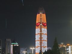 -泉城广场