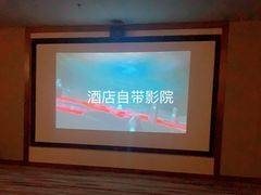 -三亚湾海居铂尔曼度假酒店