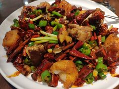 -眉州东坡·熊猫主题餐厅(枫蓝店)