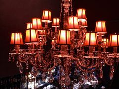 -弦月窗LUNETTE BY AMANDA(复兴路店)