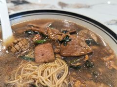 -老地方面馆(思南路店)