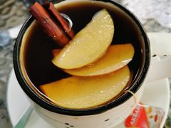 -玛格萝妮比萨屋(四平店)