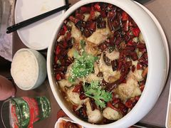 -有璟阁港式餐厅(国贸商城店)