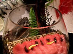 -上井料理黑金店(IFS国金中心店)