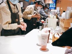 -奈雪的茶(青岛卓悦里INTOWN店)