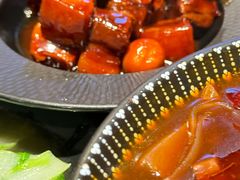 -外滩往事民国上海菜(黄浦店)