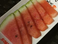 -何师烧烤·香辣蟹·川菜·30年老品牌(太古里旗舰店)