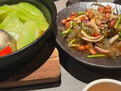-得意啫·广东啫啫煲(前海HOP店)