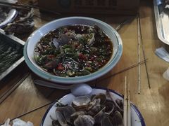 -叁宝烤肉• 西安烧烤(高科新花园店)