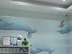 -圣贝口腔(海淀店)