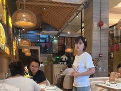 -川味堂·四川豆花(八卦岭店)