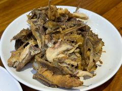 -萍姨抻面馆·鸡架冒菜(清湖店)