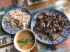 -东兴顺爆肚张