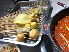 -钢管厂五区小郡肝火锅串串香(清河店)