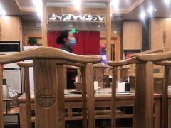 大堂-牛街·马辈儿涮肉(牛街二店)