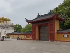 -上海东林寺(金山区)
