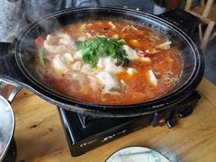 -杭州我们家餐厅(江和美店)
