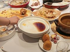 -大鸭梨烤鸭(枣园店)