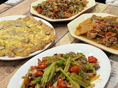 -南雄雄州土菜餐厅(粤北大厦店)