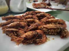 -小北江河鲜(新城店)