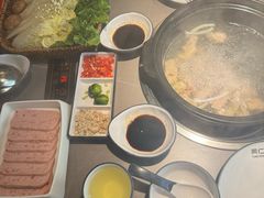 -同仁四季椰子鸡(无锡滨湖万象汇店)