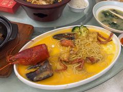 -明香海鲜酒家(华强北店)