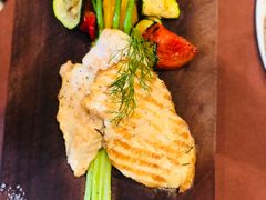 -Mammamia意大利餐厅(阳春巷店)