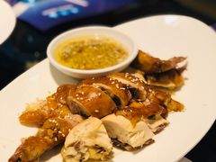 -赫帝拉航空主题餐厅(南宁店)