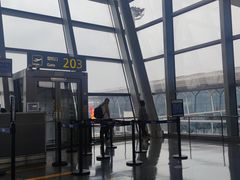 -贵阳龙洞堡国际机场-T2航站楼