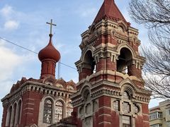 -圣·阿列克谢耶夫教堂