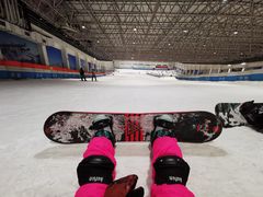 -绍兴启迪乔波冰雪世界