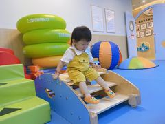 -金宝贝(中环百联中心)