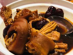 -邓丽君音乐主题餐厅